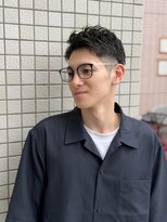 エルパティオ(EL PATIO)&nbsp;好印象アクティブショート×刈り上げ