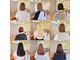 ヘアアンドメイク マオ(HAIR&MAKE MA`O)の写真