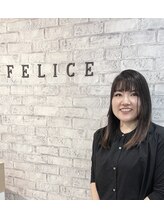 フェリーチェ(felice)&nbsp;山内 伴子