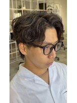 レボ(Revo)&nbsp;スパイラルセンターパート