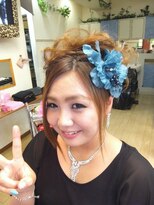 美容室 クレイ(CLAY)&nbsp;クリミナルエマージェンシー