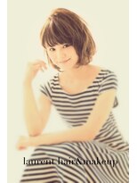 ローラント(Laurent)&nbsp;Laurent】マーメイドカラー