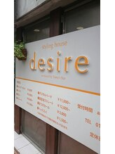 デザイアー 下高井戸店(desire) desire 下高井戸店