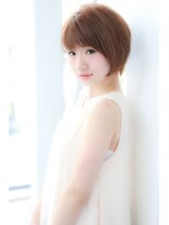 リオールヘア 北千住(LIOR.HAIR) キュート×Style vo.16 【NaTur 北千住 03-5284-8558】