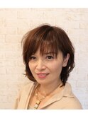 大人可愛いスタイル☆