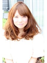 ムーブ 西白井店(MOVE)&nbsp;ゴージャスパーマ