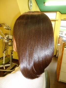 エムスリーディーミュゼステージ(M3D) スマートトリートメント