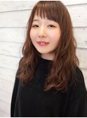 【乾かすだけで決まる】ダメージレスデジタルパーマ