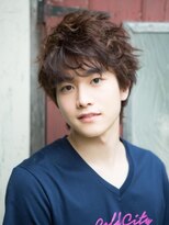 フラミューム 相模大野店(flammeum)&nbsp;クシュクシュショート