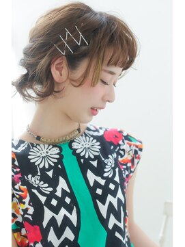 モードケイズ 心斎橋店 MODE K's モードケイズ