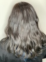 モードケイズ 阿倍野店(MODE K’s)&nbsp;シルバーアッシュ