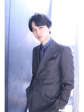 ブーケ(BOUQUET) クラウドマッシュ・セミウェット・ビジカジ・ネープレス