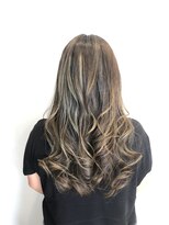 アヤナ バイ アヤラ(ayana by ayala)&nbsp;外国人風ハイライト[アヤナ 浦安店 千葉県]