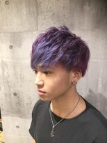 モードケイズ 西宮(MODE K's) 西宮店 神道有基 スタイルコレクション