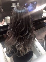 ステラプレミアム(Steller PREMIUM)&nbsp;2019Ｓｎａｐ　ハイライト　ホワイトアッシュ