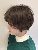 ネオヘアー 曳舟店(NEO Hair)&nbsp;ゆるかわキュートショート（曳舟）