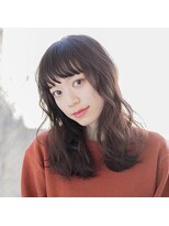 ルティア 池袋(Lutia)&nbsp;チョコレートブラウン！