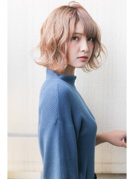 シエル 栄店(CIEL) 外ハネボブ