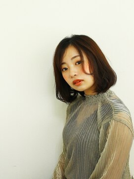 フォルテ 島田店 ナチュボブ