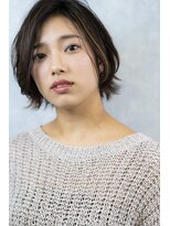 ガーランドウメダ(Garland umeda)&nbsp;ヘルシーレイヤー＿ボブ＿00082