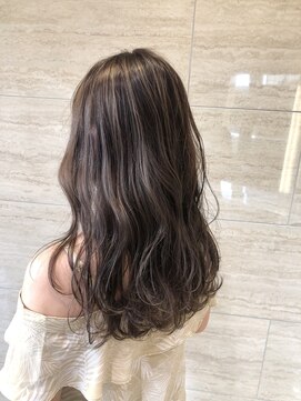 フェイス 大船(FACE) Face大船マナト流透明感グレージュ