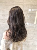 フェイス 大船(FACE) Face大船マナト流透明感グレージュ