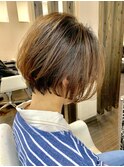 エアリーショート