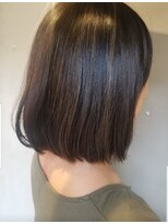 エイト 上野店(EIGHT ueno)&nbsp;【EIGHT 上野】佐藤  ナチュラルハイライト