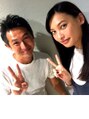 アフロート ギンザ(AFLOAT GINZA) 大政絢ちゃん、いつもありがとう☆☆