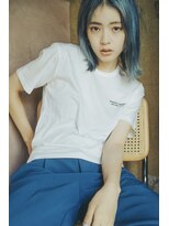 ジジ チーク 栃木(Gigi cheek)&nbsp;ペールシアン