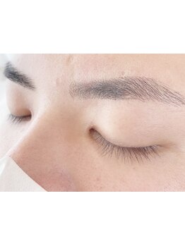 人気No.1『メンズカット＋眉カット&眉WAX』顔の印象を決める眉毛はプロにお任せ♪