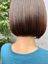 イト(ito) 艶bob【松山市美容室】