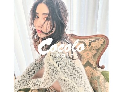 ココロヘアー ウィル 半田山店(Cocolo hair Will)