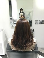 アフロディーテギンザ 日本橋人形町店(APHRODITE GINZA)&nbsp;髪質改善/切りっぱなしボブ/美髪/30代40代/［人形町］