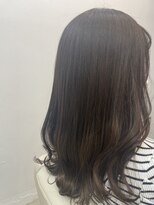 シーヤ(Cya) 髪質改善/ダメージレス/イルミナ/超音波トリートメント