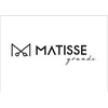 マティスグランデ(MATISSE grande)のお店ロゴ