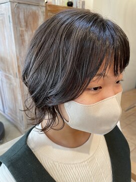 ディンプル 越谷駅前(DiMPlE) ◎ 軽やかボブ ◎