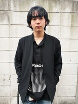 サル 代官山(SAL)&nbsp;【SAL】Euro bang＊菅原誠＊