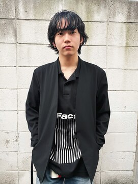 サル 代官山(SAL) 【SAL】Euro bang＊菅原誠＊