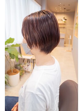 アット(att..) att..【とつかひろや】お客様style