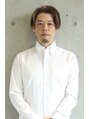 シフト メンズ オンリー サロン 薬院店(SHIFT Men's only salon) 戸上 裕介