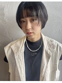 フェイスレイヤーショート