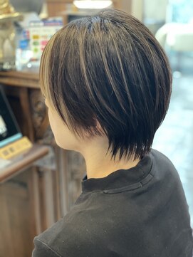 ハグヴィアン(HUG BIEN) デザインカラー