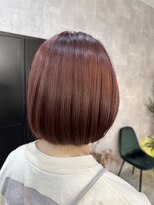 スキル 水戸(SKILL)&nbsp;ピンクベージュ