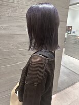 ネストバイコード(NEST by chord)&nbsp;【NEST 神保】お客様スタイル#66