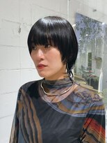 ブランコ 名古屋栄(BLANCO)&nbsp;マッシュウルフ