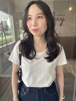 シキ(C key)&nbsp;ゆるれいやー