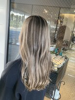 ブローチェ マカナ(BROCHE makana)&nbsp;シャドウルーツ