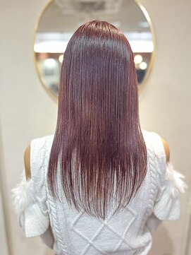 インパークス 竹ノ塚店(INPARKS) 暖色系カラー