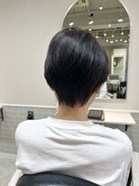 サンクチュアリー ウィズ コネクト(Sanctuary with connect)&nbsp;大人ショートヘア